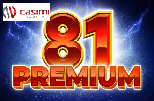 81 Premium